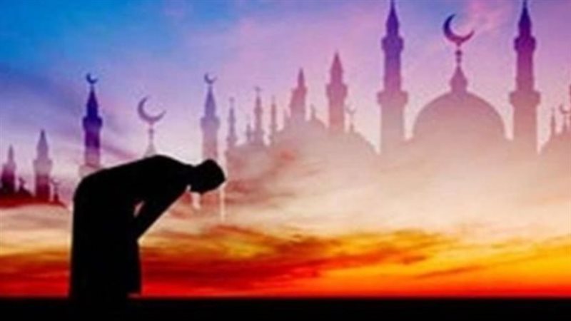 مواقيت الصلاة