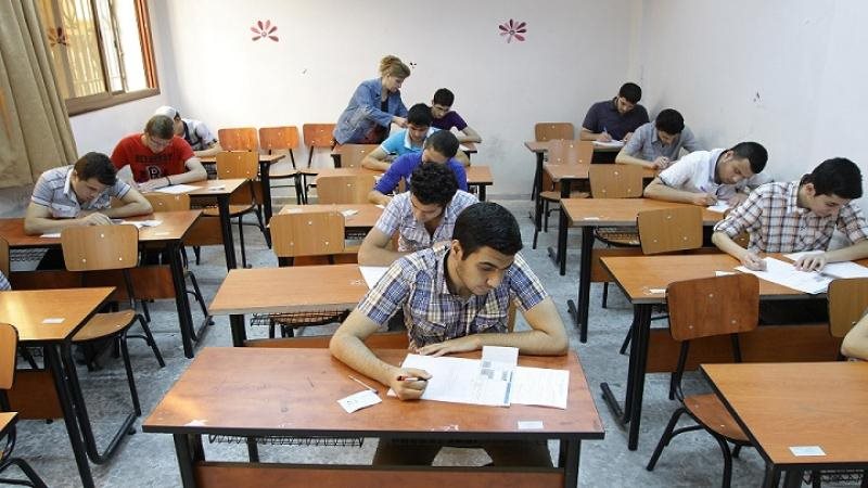 المدرسة الفنية لمياه