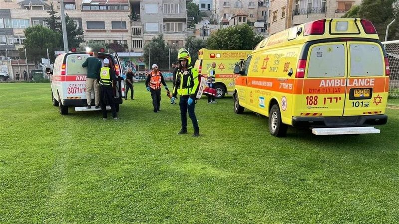 حادث مجدل شمس