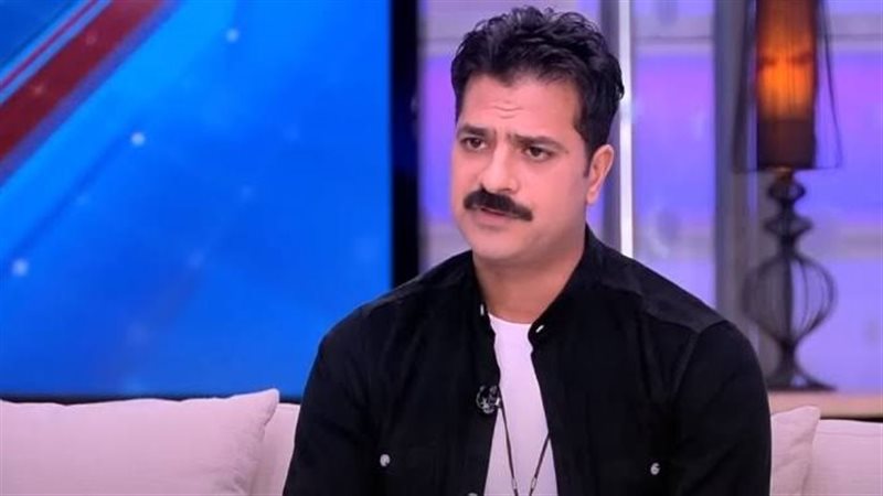 مصطفي أبو سريع
