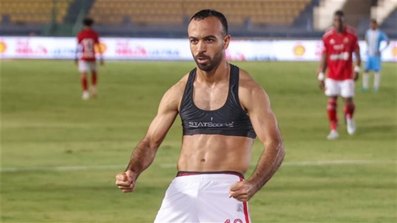 محمد مجدي أفشة