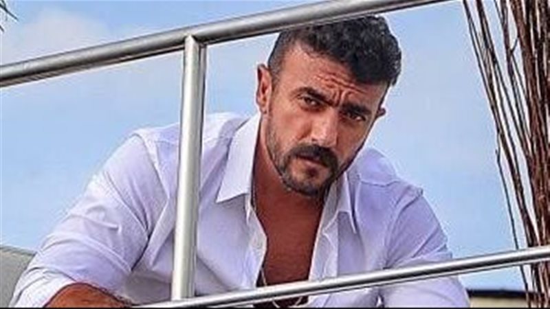 أحمد العوضي