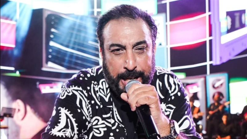 حسام حسني