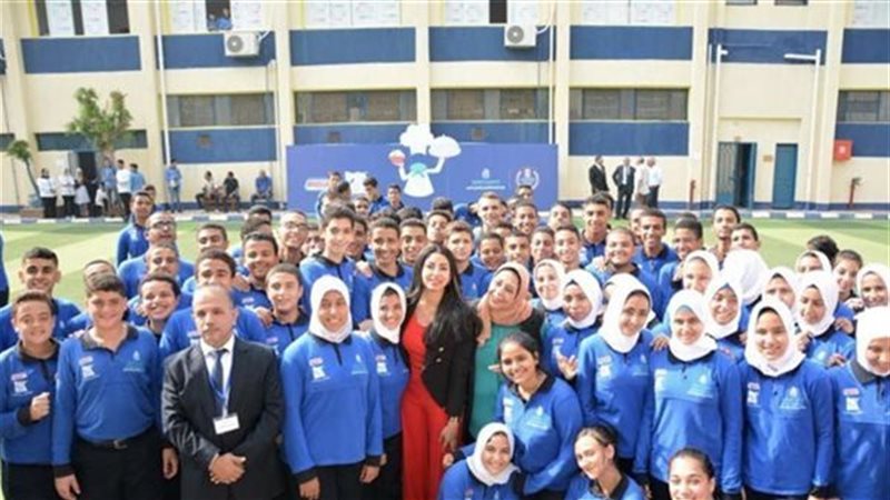 مدرسة WE للتكنولوجيا