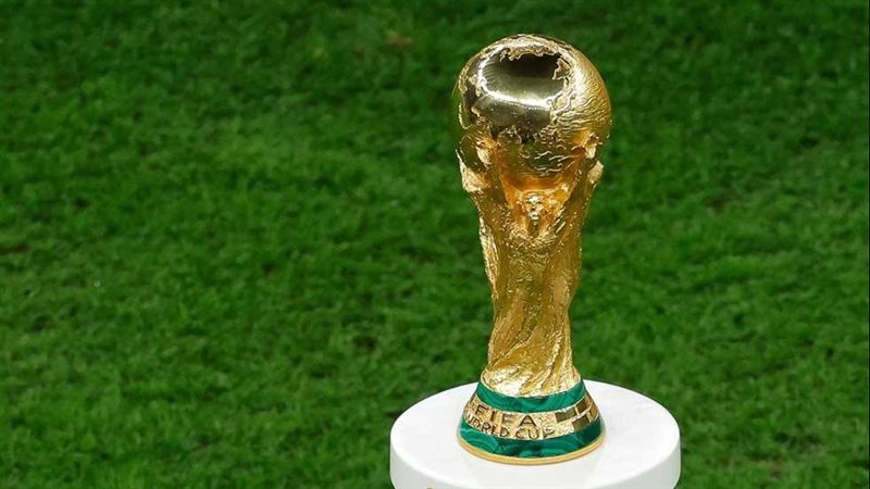 كأس العالم 2034