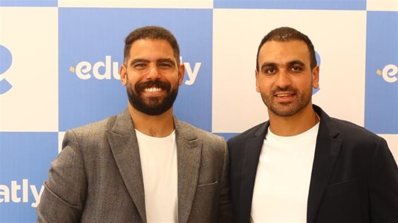 مؤسسي منصة إديوكتلي