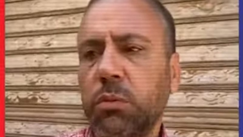 والد نداء