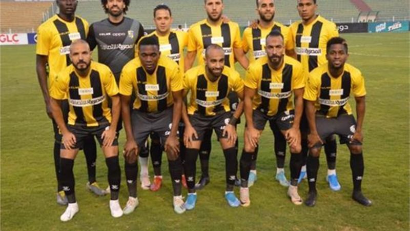 المقاولون العرب