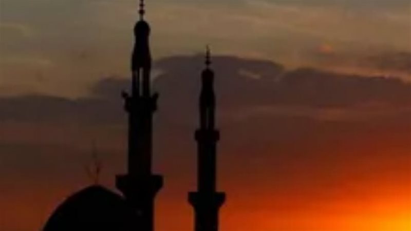 مواقيت الصلاة