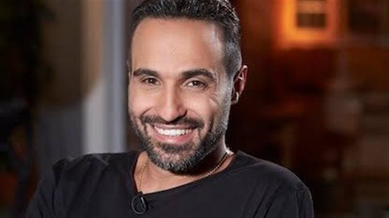 أحمد فهمي