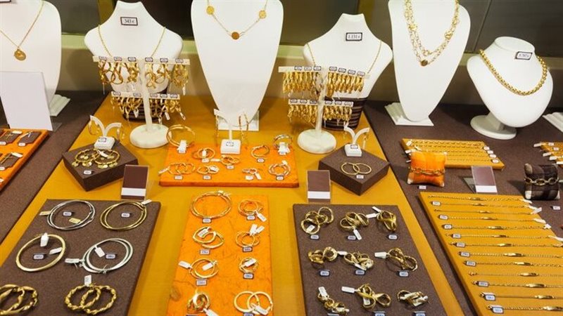سعر الذهب اليوم الثلاثاء