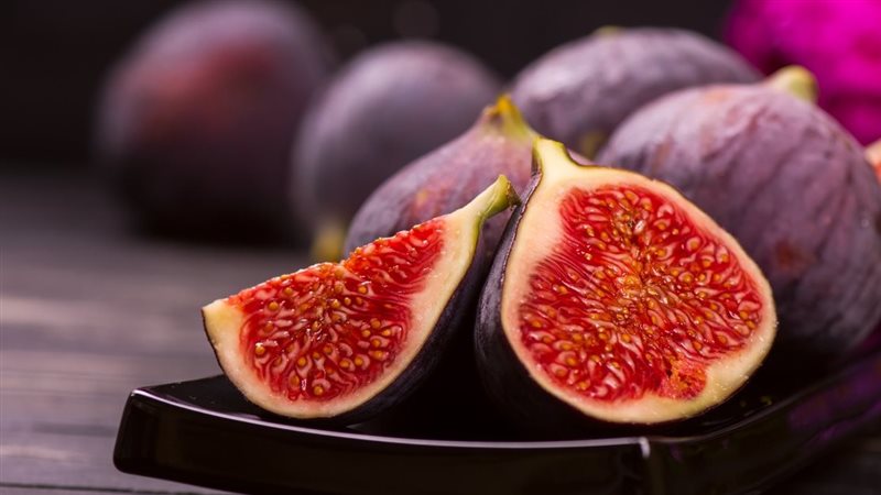 فوائد التين البرشومي