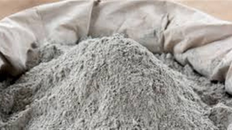 أسعار الأسمنت اليوم