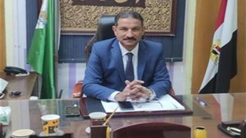 مدير تعليم الجيزة