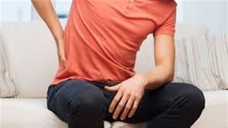 مشكلة آلالام الظهر
