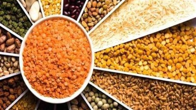 اسعار البقوليات