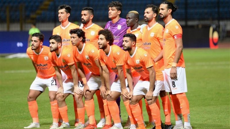 فاركو ضد بيراميدز