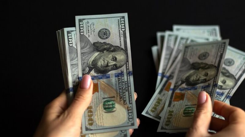 سعر الدولار اليوم