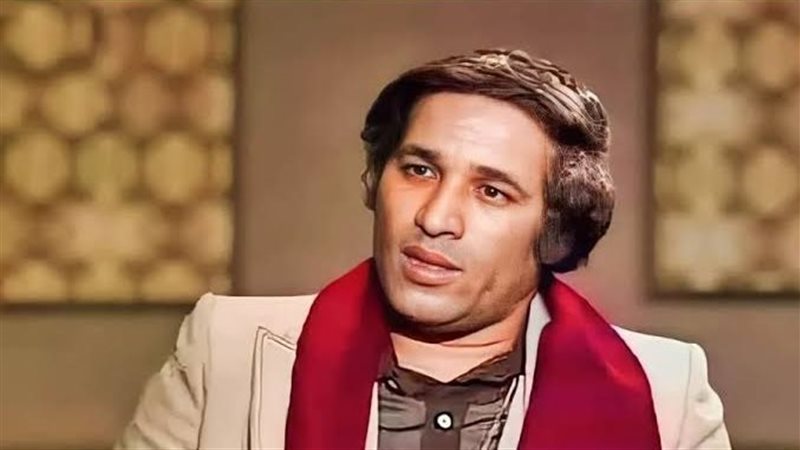 سعيد صالح