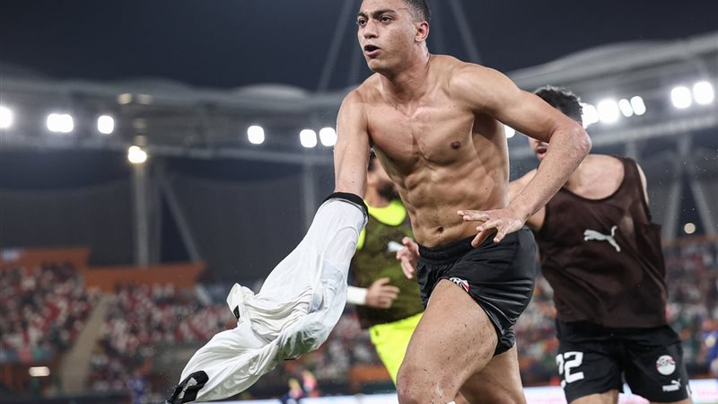 مصطفى محمد