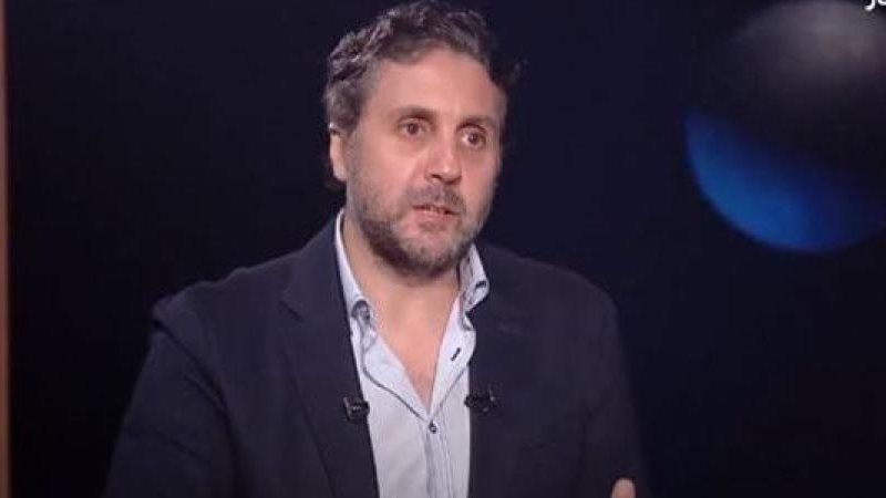 هشام ماجد