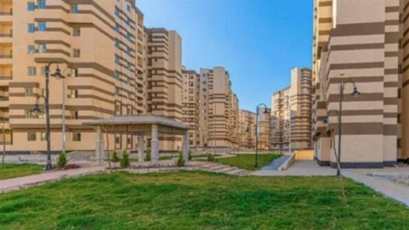 وحدات مشروع فالي