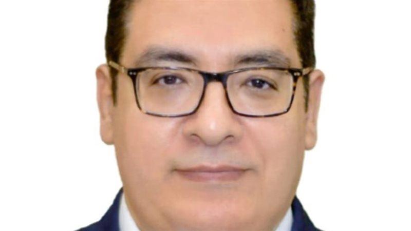 د. محمد سامي رئيس