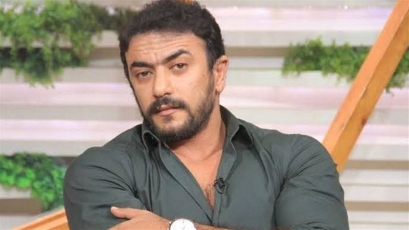 أحمد العوضي