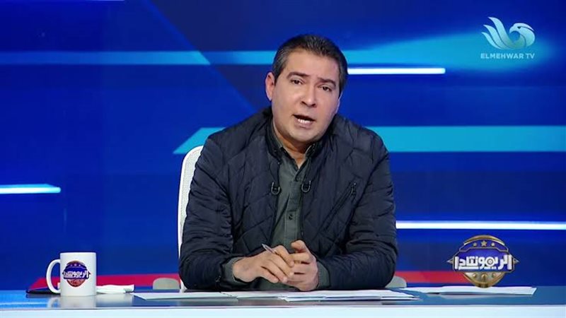 محمد بركات