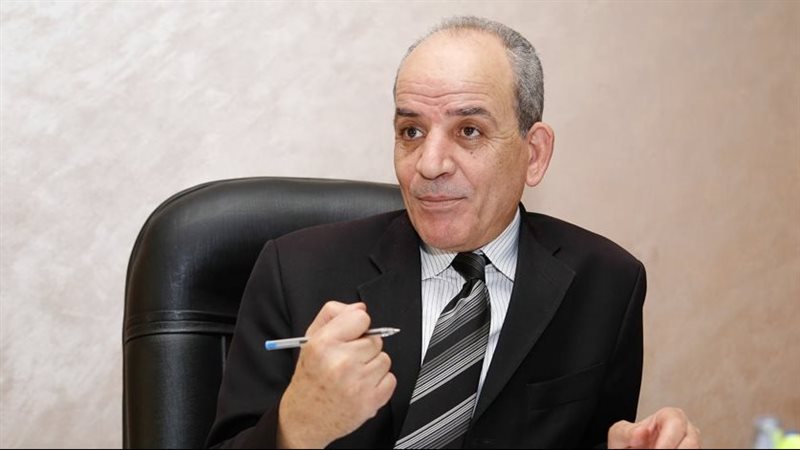 السيد عطا المشرف