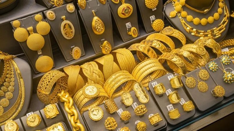 سعر الذهب اليوم الأحد