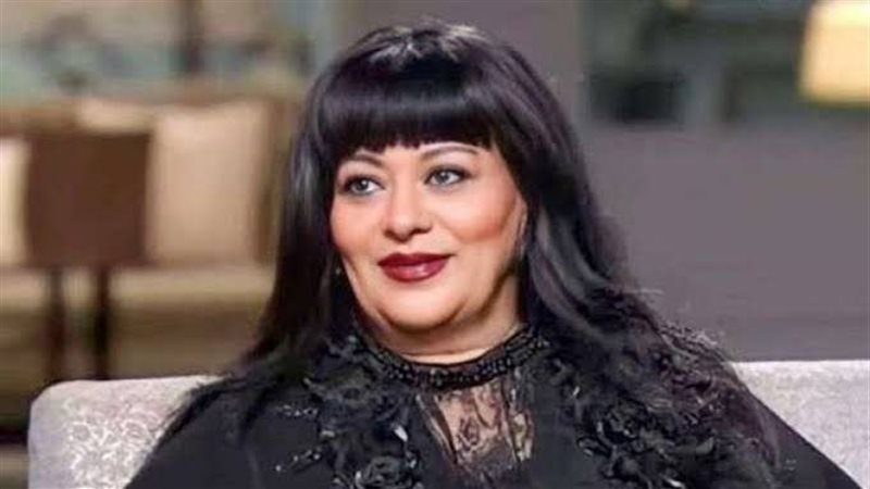 فريدة سيف النصر