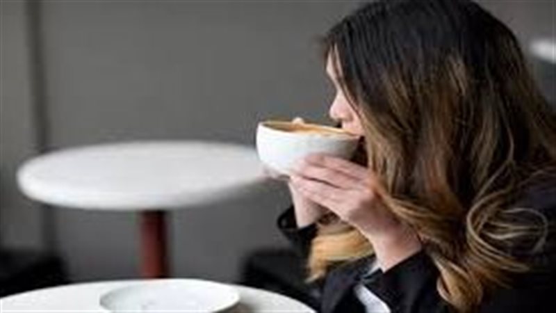 مشروب القهوة- صورة