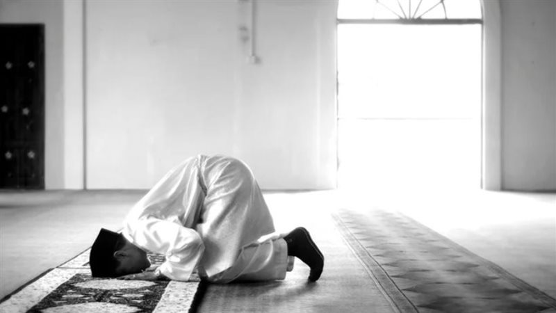 مواقيت الصلاة غدًا