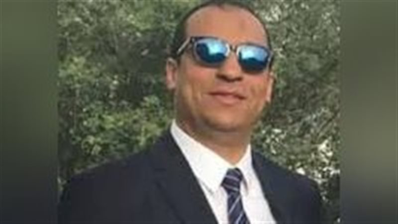 اللواء محمود حسن
