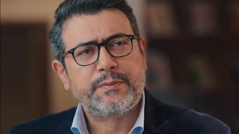 أحمد وفيق