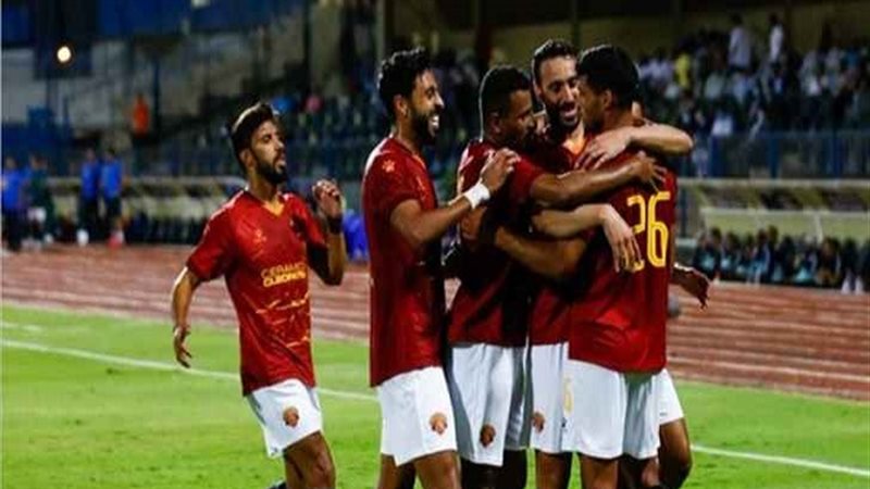 المقاولون يتعادل