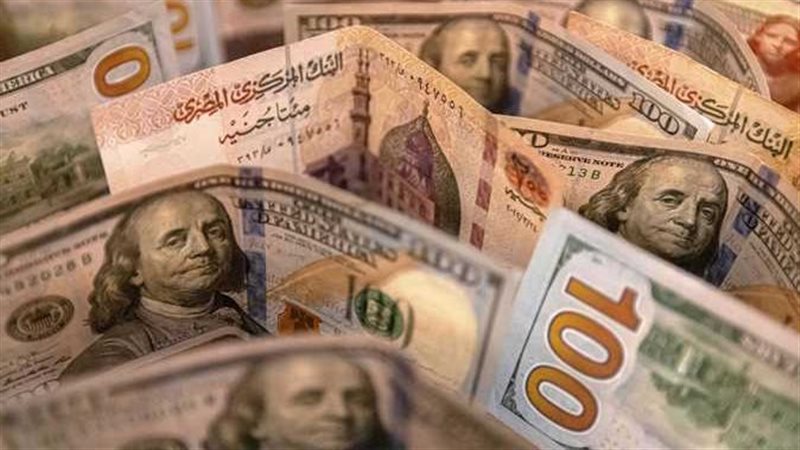 مصر على شفا إتمام