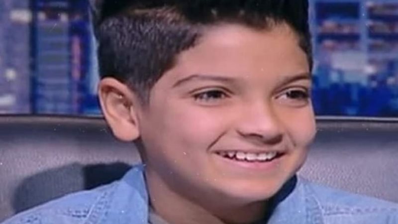 الحالة الصحية للمطرب