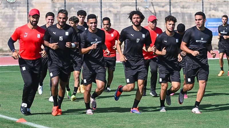 منتخب مصر الأولمبي