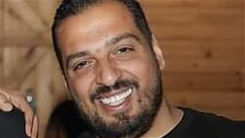 وفاة تامر فتحي