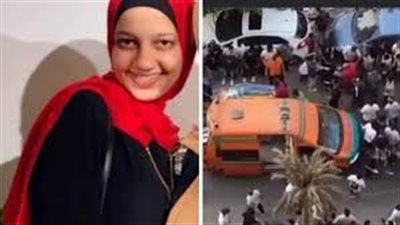 عرايس في الجنة.. تفاصيل مروعة في حادث شارع باريس بشبين الكوم