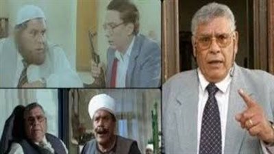 أحمد عقل.. سر خلافه مع الزعيم عادل إمام