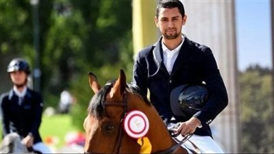 مفاجأة.. نائل نصار يعلن انسحابه من أولمبياد باريس 2024