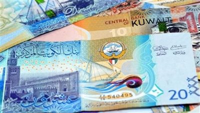 بكام سعر الدينار الكويتي اليوم في مصر الثلاثاء 9 أغسطس 2024 