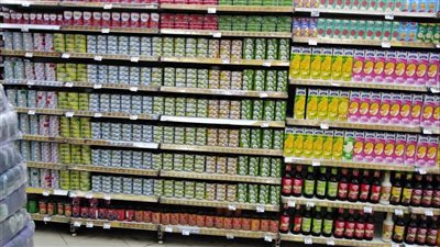 أسعار السلع الغذائية الأساسية اليوم السبت 3-8-2024..الزيت في التموين بكام؟