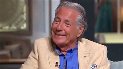 تطورات الحالة الصحية للفنان مصطفى فهمي بعد تعرضه لوعكة صحية