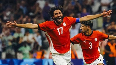 شاهد.. تعليق ناري من «النني» بعد تأهل مصر لنصف نهائي أولمبياد باريس 2024