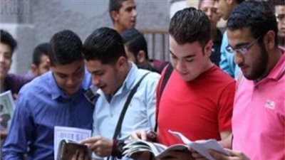 كيفية حساب النسبة المئوية لنتيجة الصف الثالث الثانوي 2024