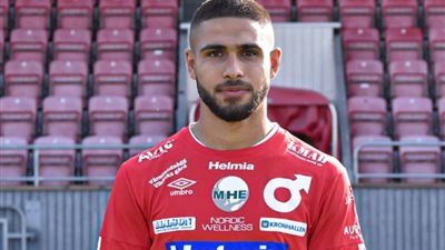 تطور جديد في مفاوضات الأهلي مع عمر فرج.. الأحمر يتجاهل 